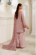 Iznik | Printed Formals | UE-540 - House Of Hania