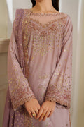 Iznik | Printed Formals | UE-540 - House Of Hania