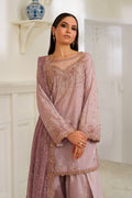 Iznik | Printed Formals | UE-540 - House Of Hania