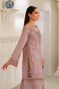 Iznik | Printed Formals | UE-540 - House Of Hania
