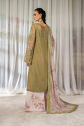 Iznik | Printed Formals | UE-543 - House Of Hania
