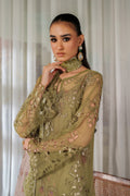 Iznik | Printed Formals | UE-543 - House Of Hania
