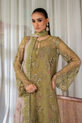 Iznik | Printed Formals | UE-543 - House Of Hania
