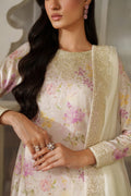Iznik | Printed Formals | UE-544 - House Of Hania