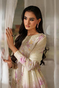 Iznik | Printed Formals | UE-544 - House Of Hania
