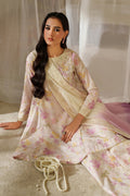 Iznik | Printed Formals | UE-544 - House Of Hania