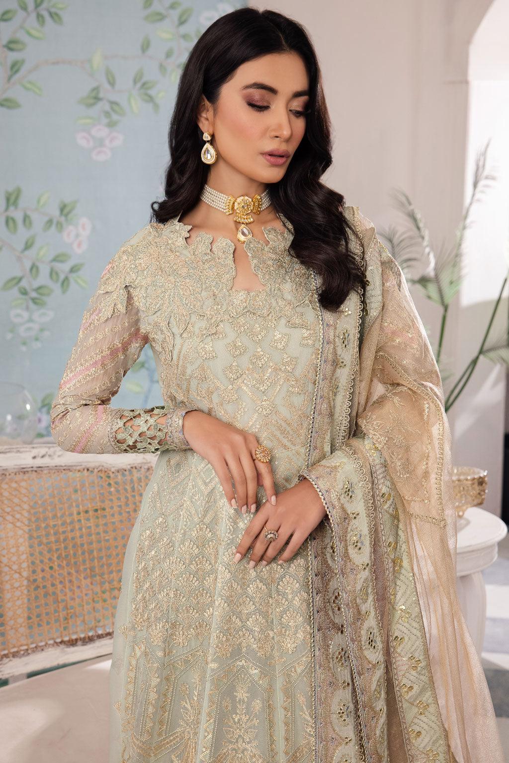 Iznik - Qiana - House Of Hania