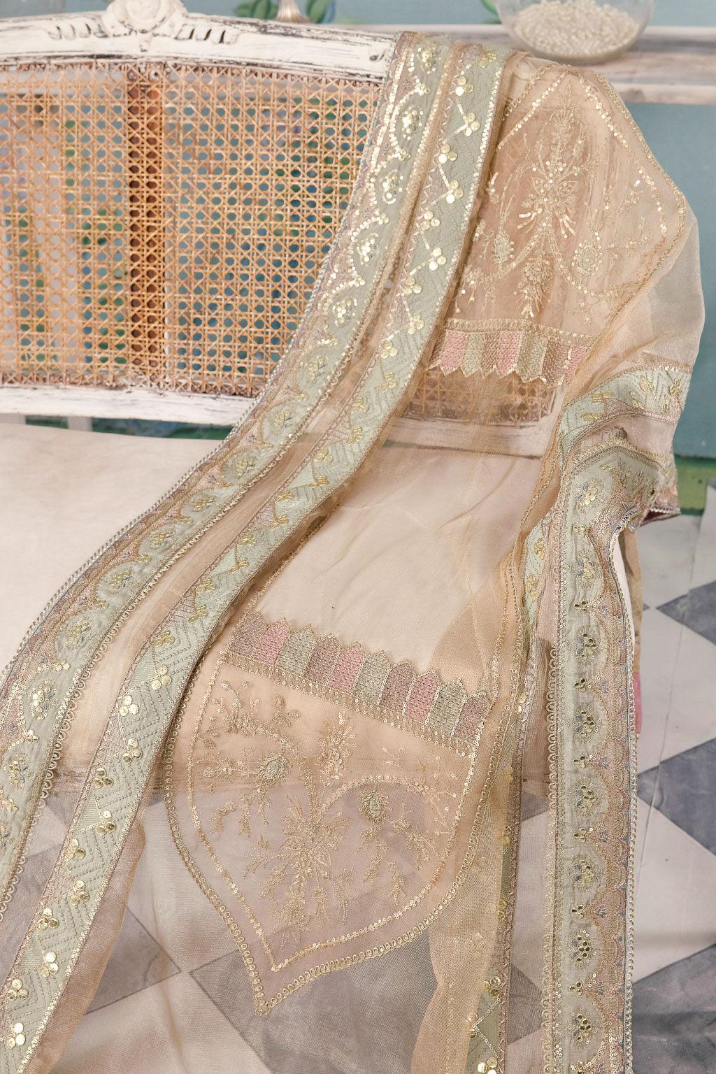 Iznik - Qiana - House Of Hania