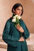 Iznik | Ramadan Edit | UE-594  Embroidered Lawn - House Of Hania