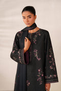 Iznik | Ramadan Edit | UE-595 Embroidered Lawn - House Of Hania