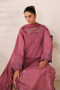 Iznik | Ramadan Edit | UE-598 Embroidered Lawn - House Of Hania