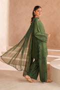 Iznik | Ramadan Edit | UE-603 Embroidered Lawn - House Of Hania