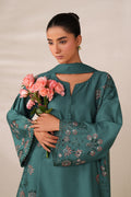 Iznik | Ramadan Edit | UE-625 Embroidered Lawn - House Of Hania