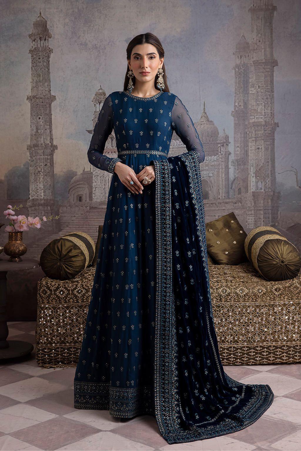 Iznik - Raqs - IV-25 - House Of Hania