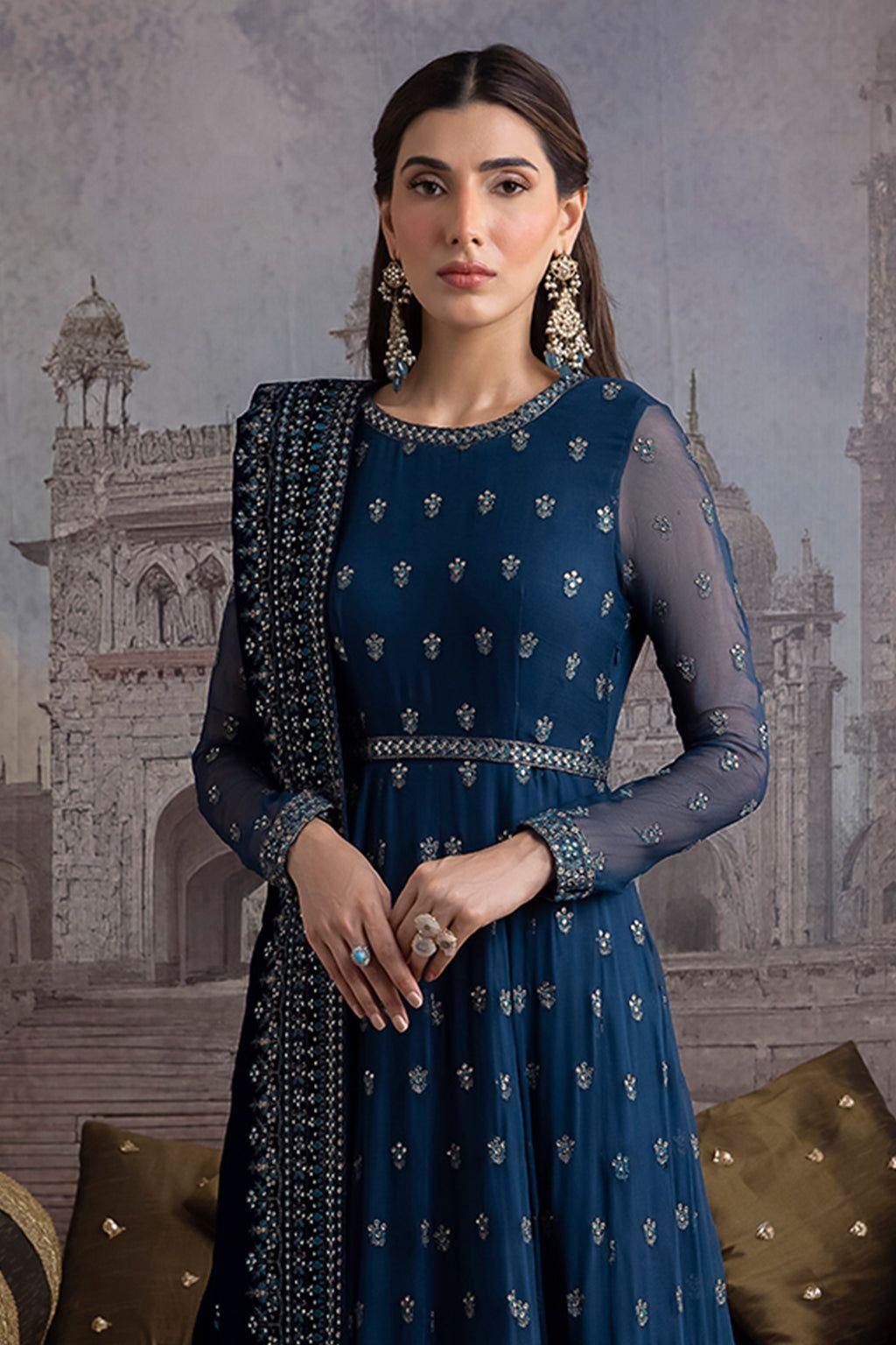 Iznik - Raqs - IV-25 - House Of Hania