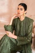 Iznik | Ready to Wear | IP-222 EMBROIDERED LAWN - House Of Hania