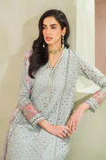 Iznik | Ready to Wear | IP-224 EMBROIDERED LAWN - House Of Hania