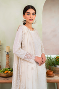 Iznik | Ready to Wear | IP-226 EMBROIDERED LAWN - House Of Hania