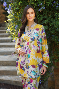 Iznik | Ready to Wear | IP-229 PRINTED LAWN - House Of Hania