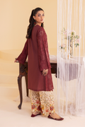 Iznik | Ready to Wear | IP-234 EMBROIDERED LAWN - House Of Hania