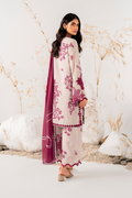 Iznik | Ready to Wear | IP-236 PRINTED GEORGETTE - House Of Hania