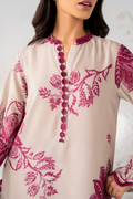 Iznik | Ready to Wear | IP-236 PRINTED GEORGETTE - House Of Hania