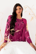 Iznik | Ready to Wear | IP-237 PRINTED GEORGETTE - House Of Hania