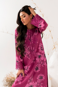 Iznik | Ready to Wear | IP-237 PRINTED GEORGETTE - House Of Hania