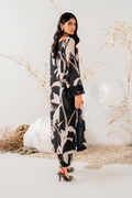 Iznik | Ready to Wear | IP-238 PRINTED GEORGETTE - House Of Hania