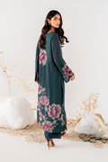 Iznik | Ready to Wear | IP-240 PRINTED GEORGETTE - House Of Hania