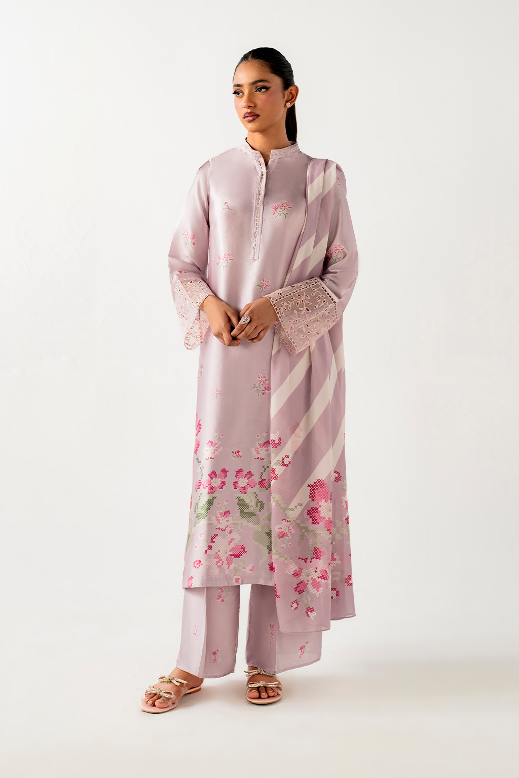 Iznik | Ready to Wear | IP-243 - House Of Hania