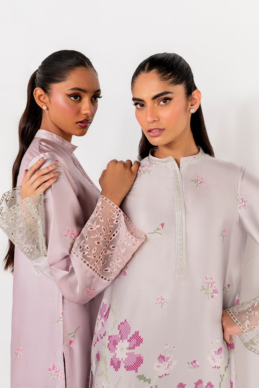 Iznik | Ready to Wear | IP-243 - House Of Hania