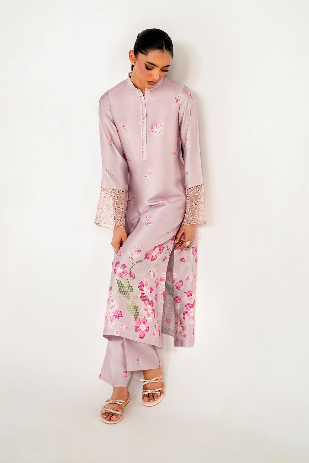 Iznik | Ready to Wear | IP-243 - House Of Hania