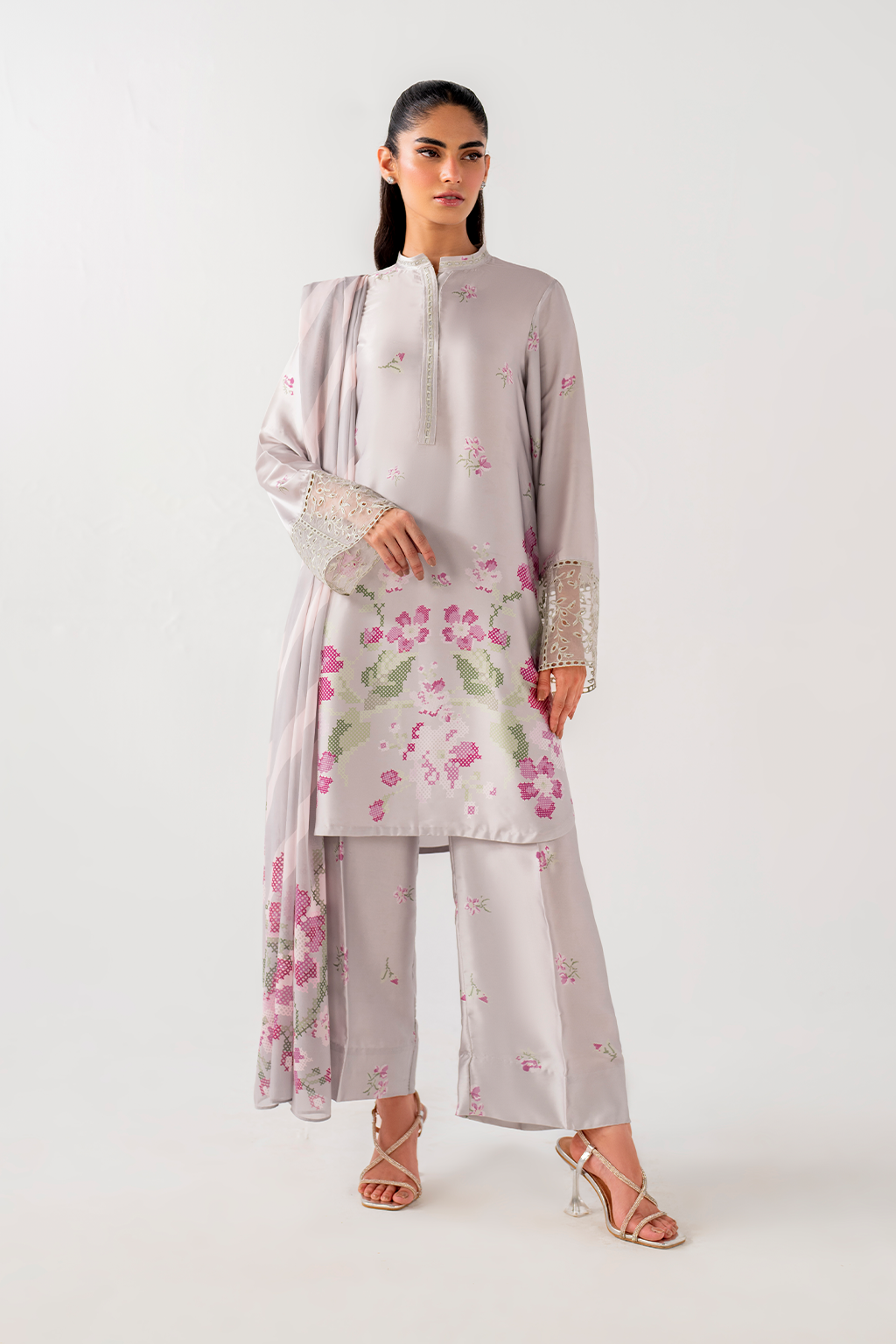 Iznik | Ready to Wear | IP-244 - House Of Hania