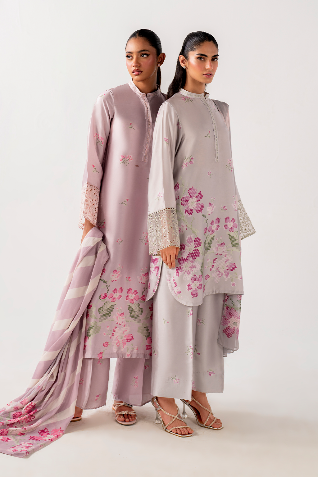 Iznik | Ready to Wear | IP-244 - House Of Hania
