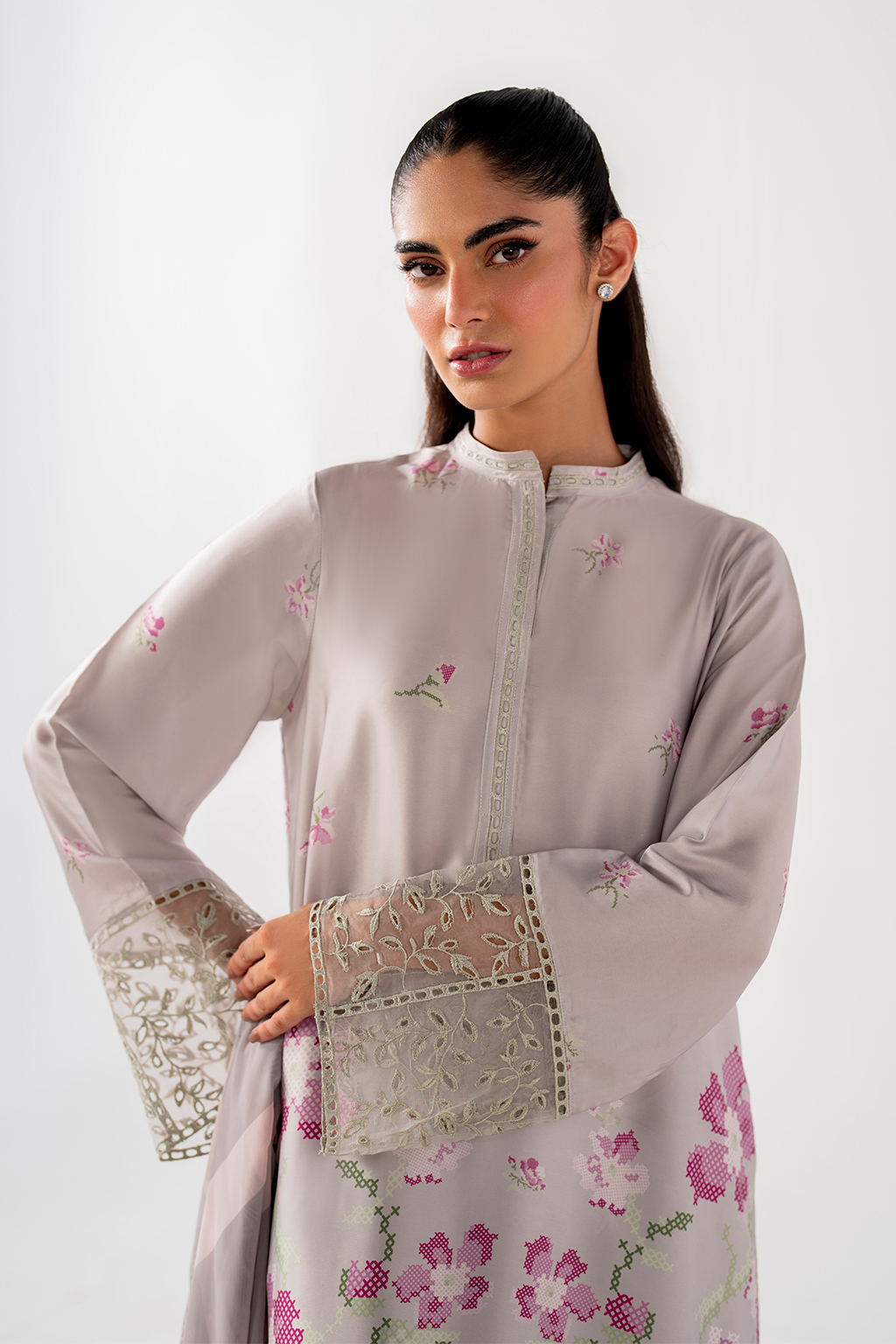 Iznik | Ready to Wear | IP-244 - House Of Hania