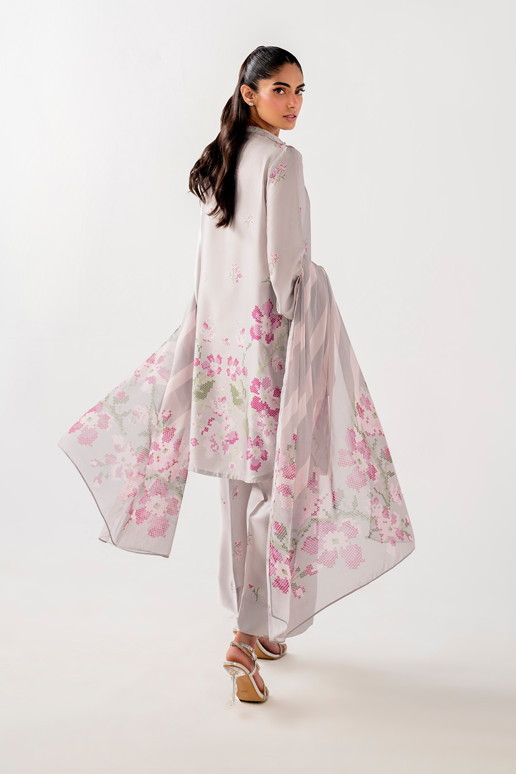Iznik | Ready to Wear | IP-244 - House Of Hania