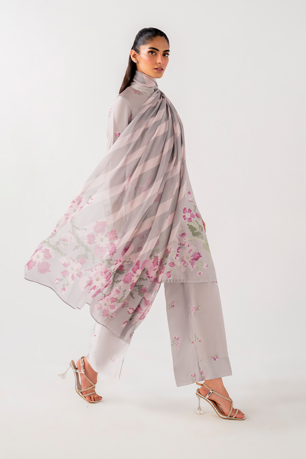 Iznik | Ready to Wear | IP-244 - House Of Hania