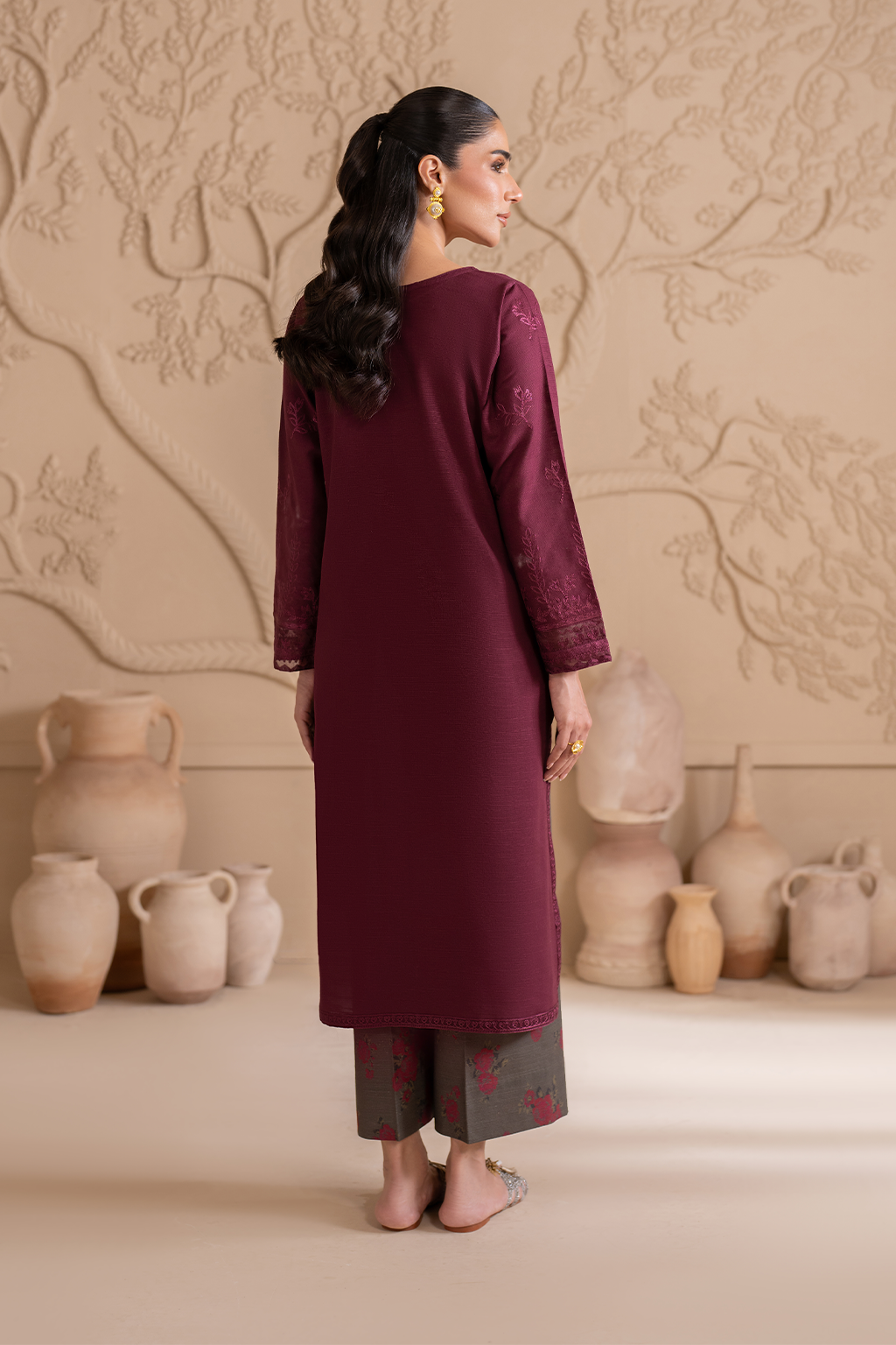 Iznik | Ready to Wear | IP-248 - House Of Hania