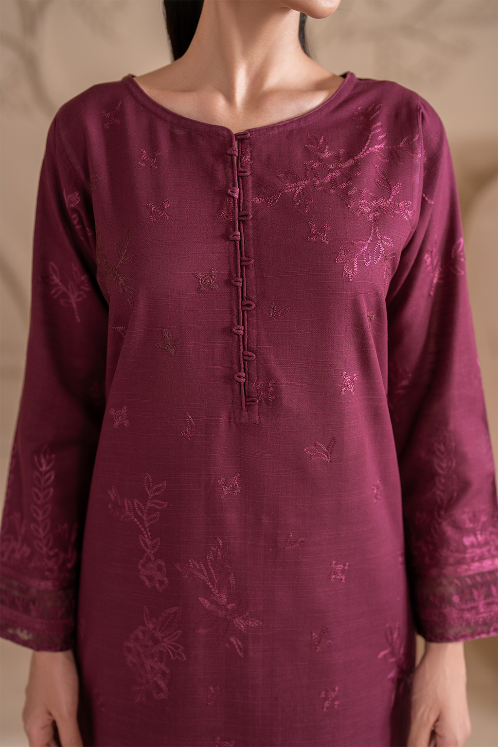 Iznik | Ready to Wear | IP-248 - House Of Hania