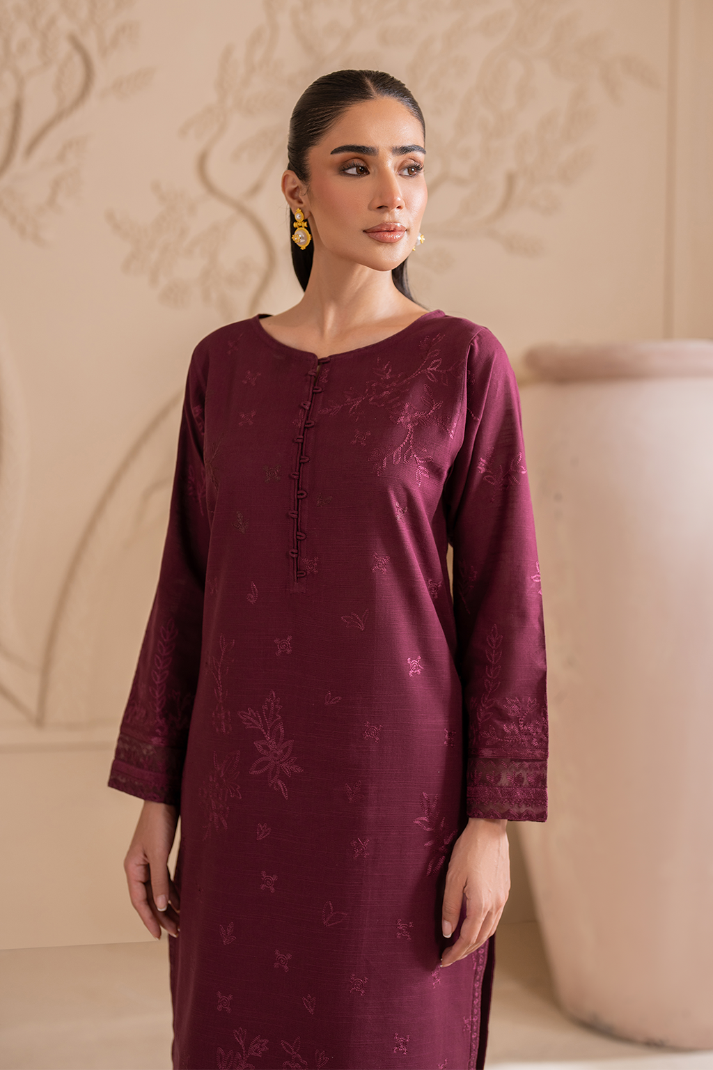 Iznik | Ready to Wear | IP-248 - House Of Hania
