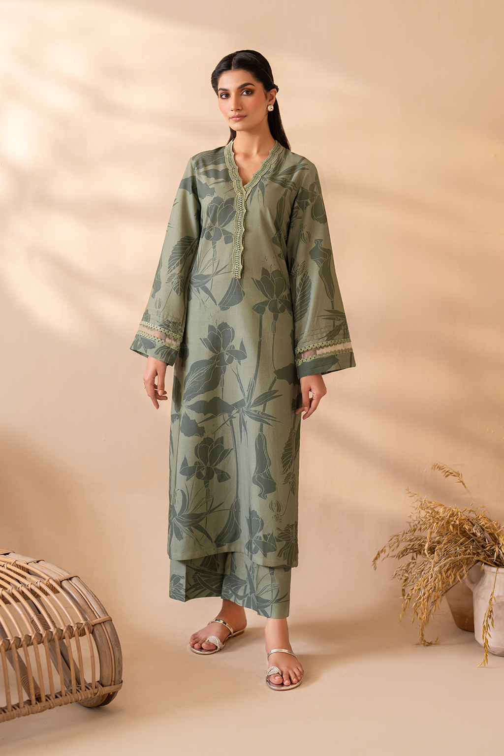 Iznik | Ready to Wear | IP-250 - House Of Hania