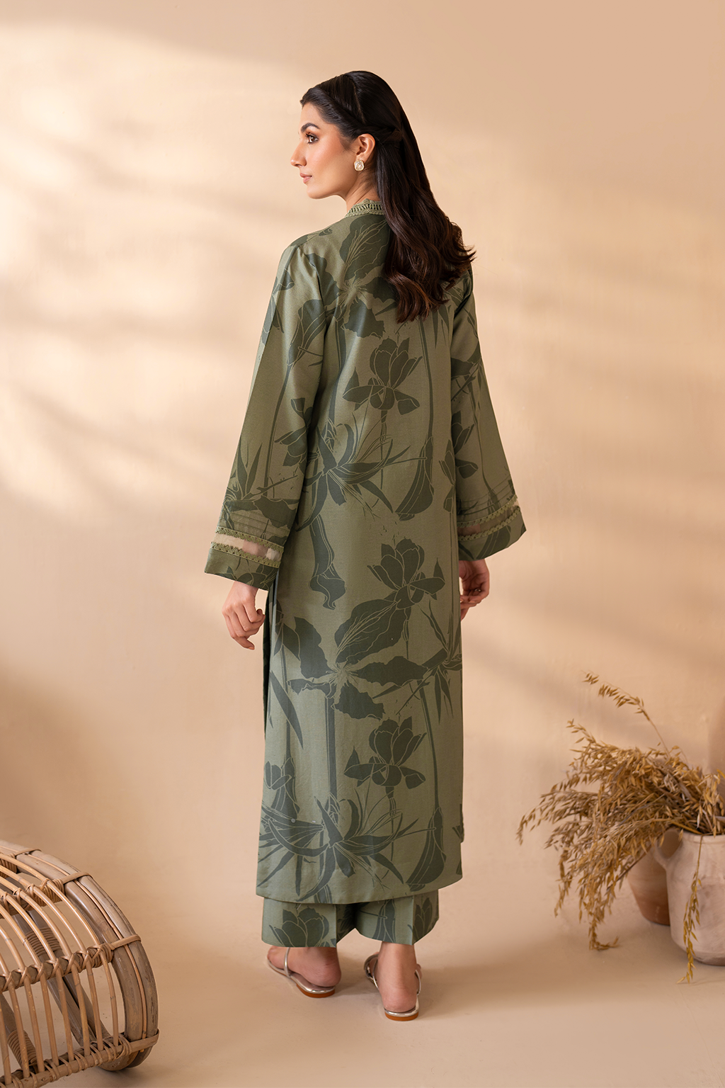 Iznik | Ready to Wear | IP-250 - House Of Hania