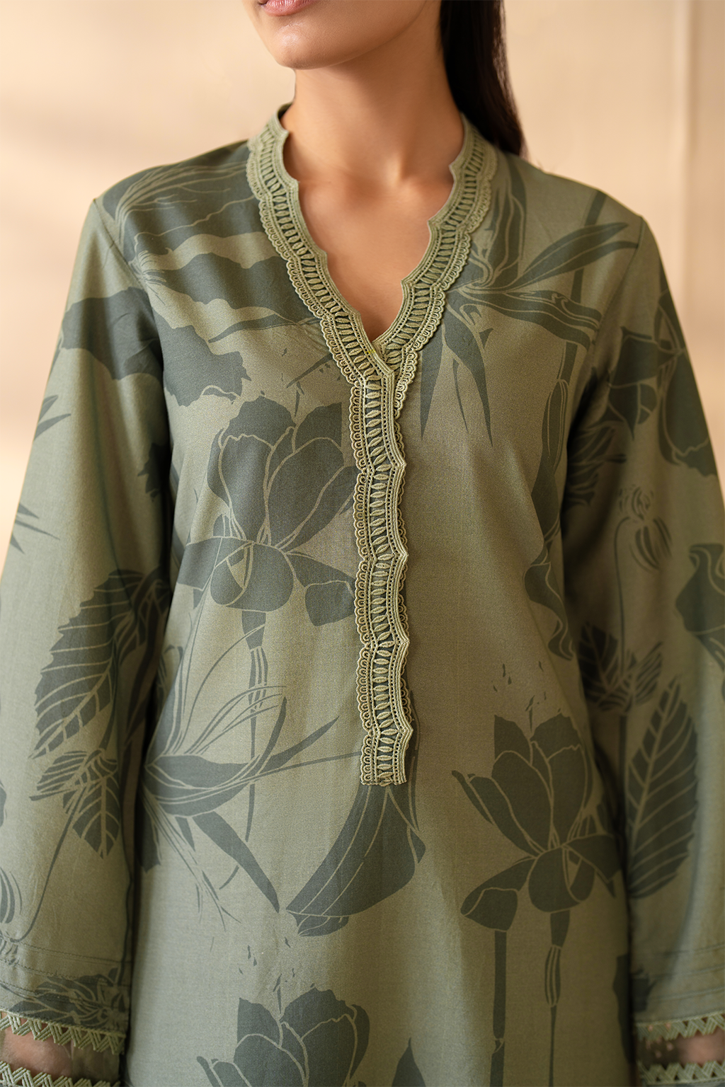 Iznik | Ready to Wear | IP-250 - House Of Hania