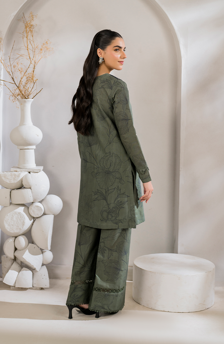 Iznik | Ready to Wear | IP-253 - House Of Hania