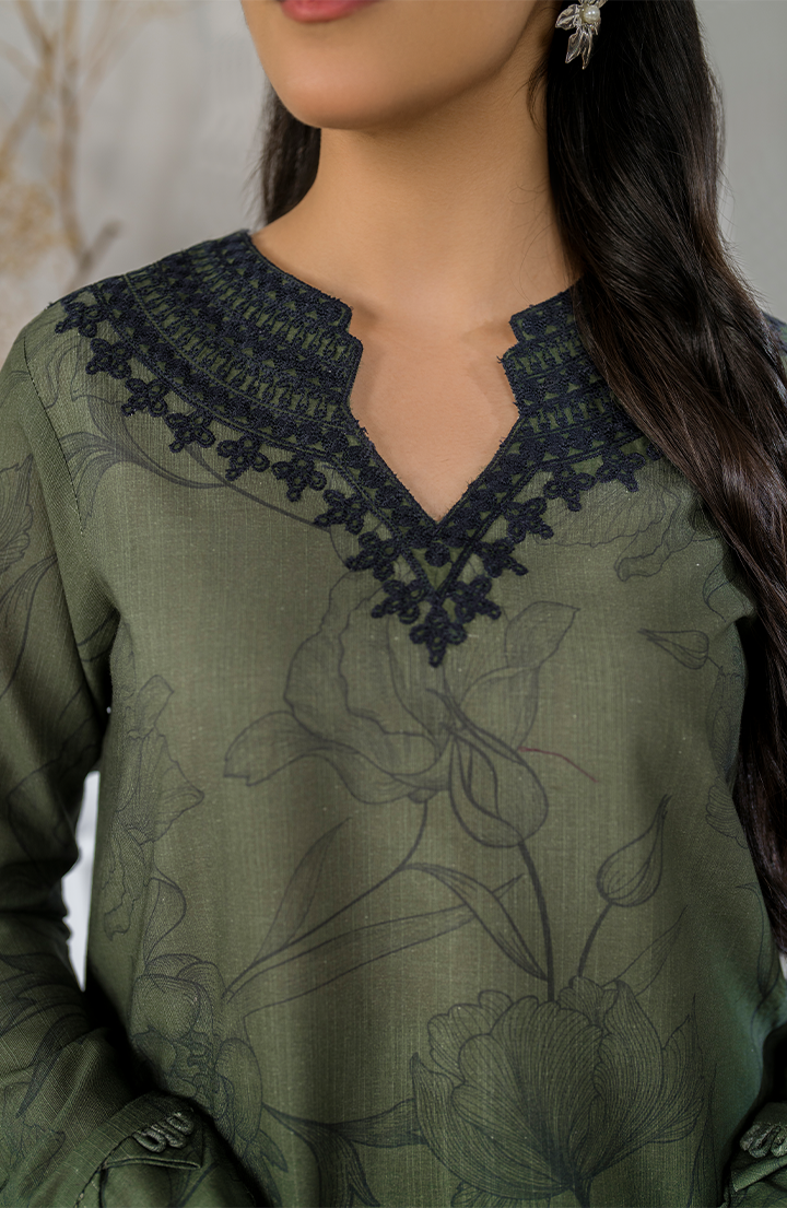 Iznik | Ready to Wear | IP-253 - House Of Hania