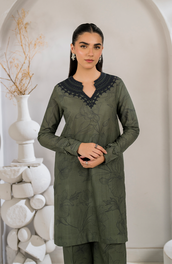 Iznik | Ready to Wear | IP-253 - House Of Hania