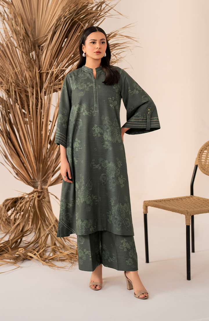 Iznik | Ready to Wear | IP-254 - House Of Hania