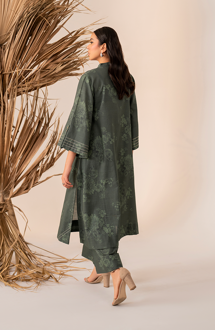 Iznik | Ready to Wear | IP-254 - House Of Hania