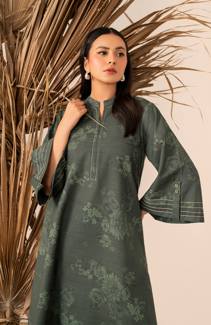 Iznik | Ready to Wear | IP-254 - House Of Hania